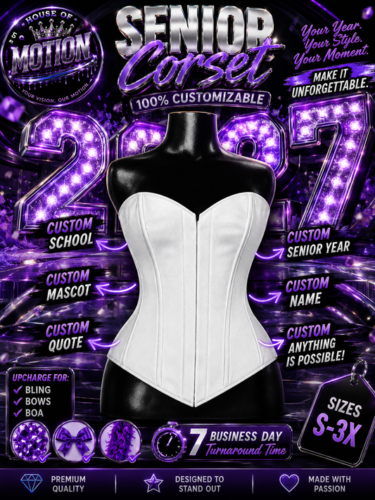 Senior Corset