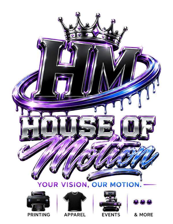 House of Motion